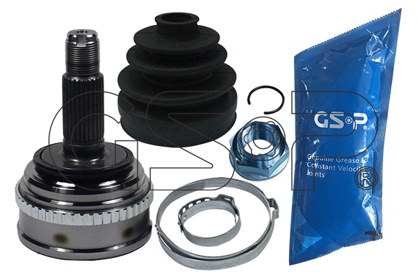 Jeu de joints, arbre de transmission GSP-BR 823014
