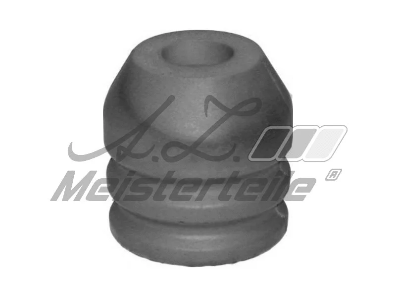 Butée élastique, suspension A.Z. Meisterteile AZMT-40-040-7370