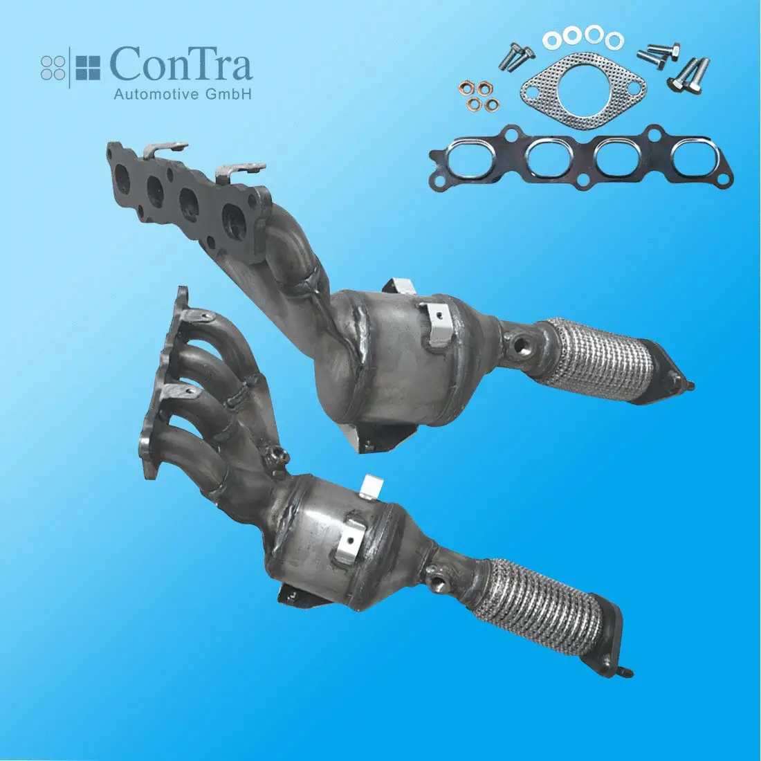 Catalyseur ConTra Automotive GmbH 31212