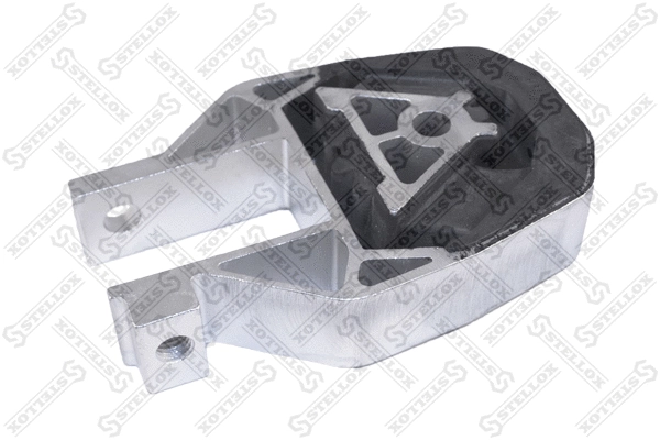 Suspension, boîte de vitesse manuelle STELLOX 71-11307-SX