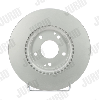 Disque de frein JURID 562984JC-1