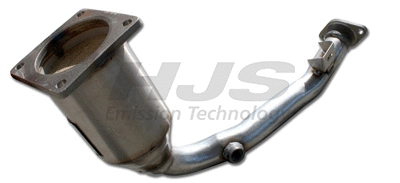 Catalyseur HJS 90 21 5146