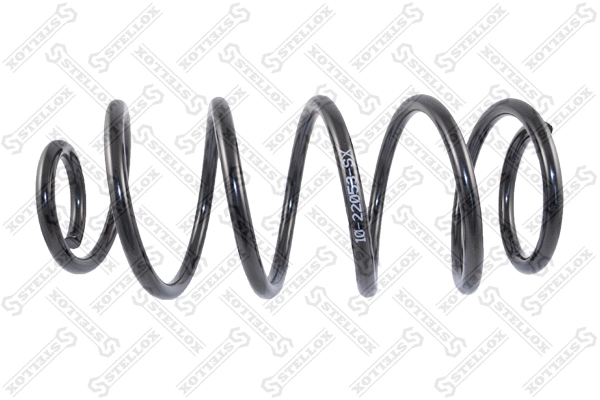 Ressort de suspension STELLOX 10-22053-SX