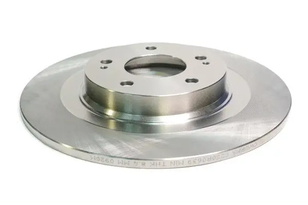 Disque de frein CWORKS C220R0639