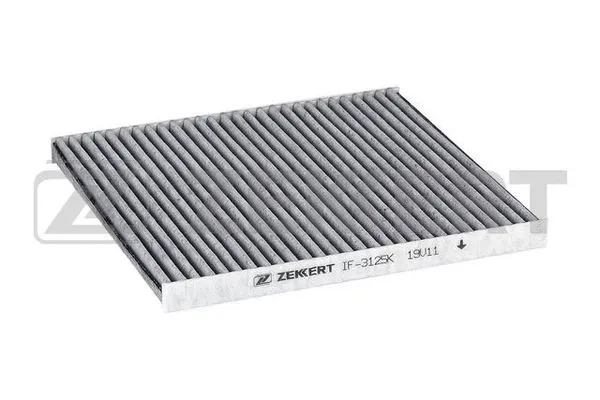 Filtre, air de l'habitacle ZEKKERT IF-3125K