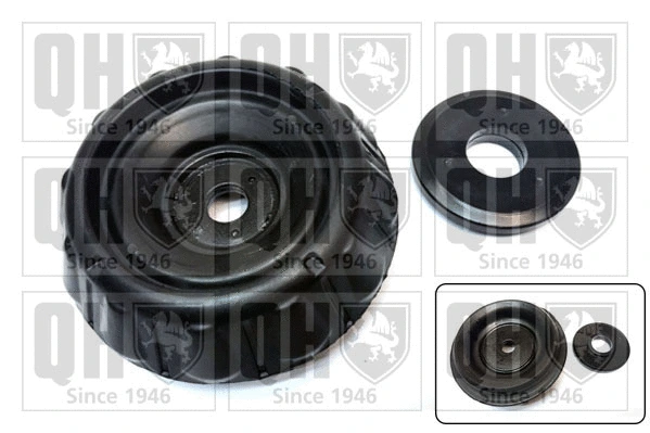 Kit de réparation, coupelle de suspension QUINTON HAZELL EMA4858