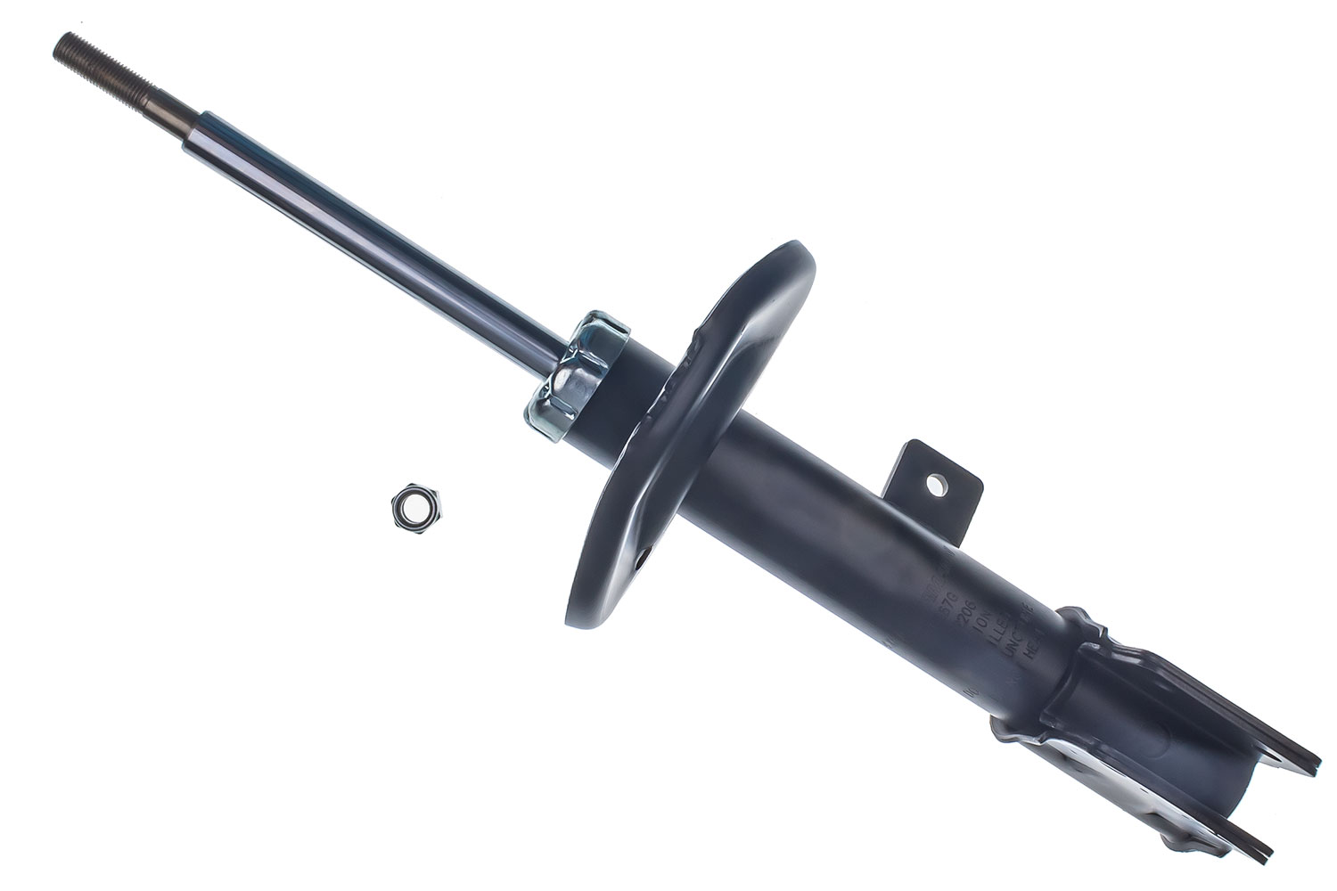 Amortisseur DENCKERMANN DSB367G