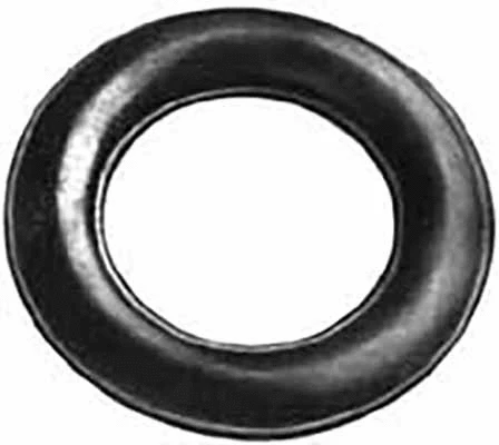 Suspension, échappement RESTAGRAF 2517