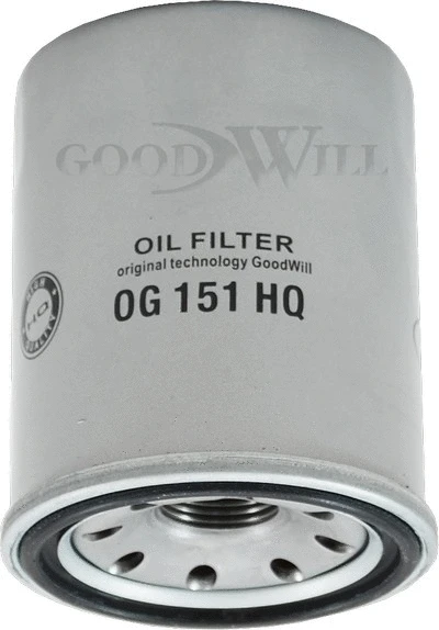 Filtre à huile GOODWILL OG 151 HQ