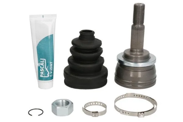 Jeu de joints, arbre de transmission PASCAL G11026PC