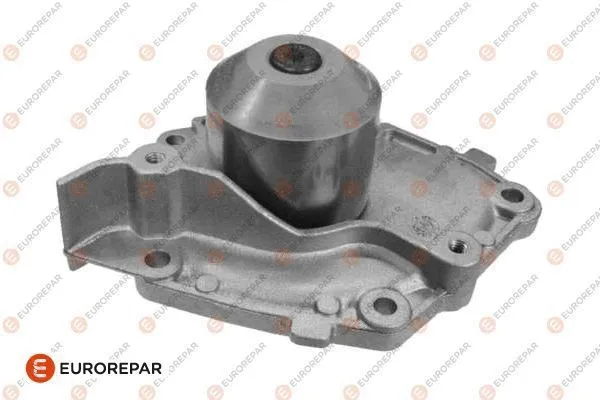Pompe à eau, refroidissement du moteur EUROREPAR 1623097480