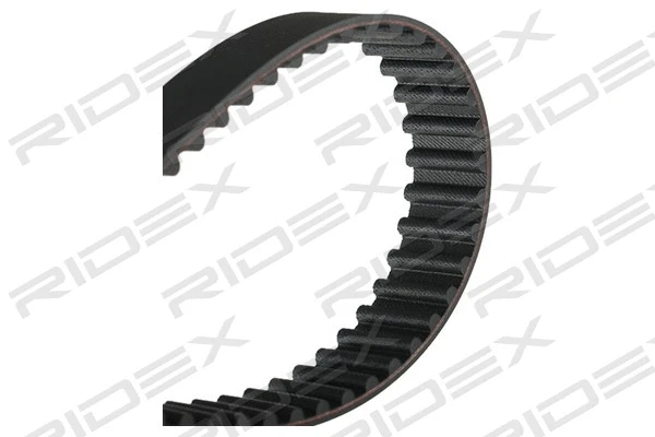 Courroie crantée RIDEX 306T0237