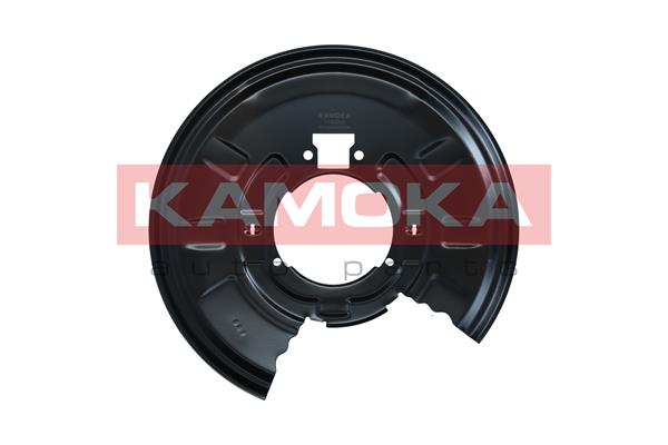 Déflecteur, disque de frein KAMOKA 1180032