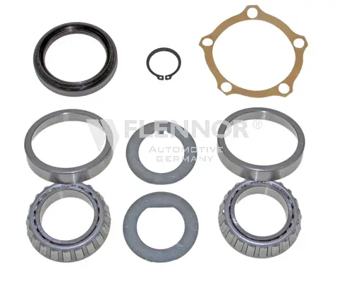 Kit de roulements de roue FLENNOR FR879308
