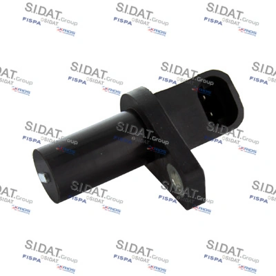 Capteur d'angle, vilebrequin SIDAT 83.549