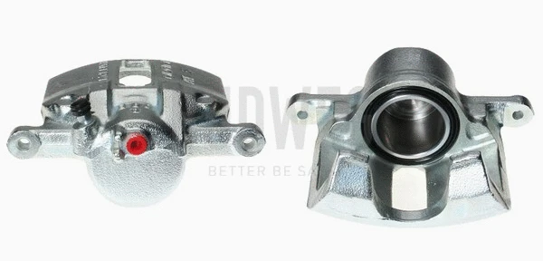Étrier de frein BUDWEG CALIPER 341200
