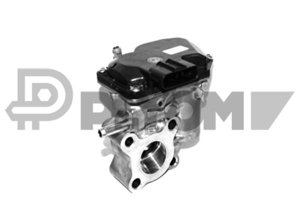Vanne EGR PLYOM P772082