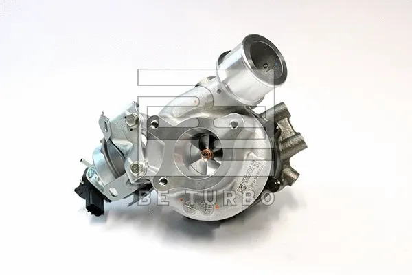 Turbocompresseur, suralimentation BE TURBO 131436