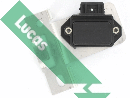 Appareil de commande, système d'allumage LUCAS DAB5004