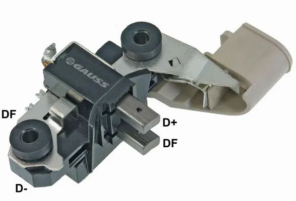 Régulateur d'alternateur GAUSS GA799