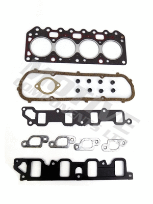 Jeu de joints, culasse MOTIVE HSF145