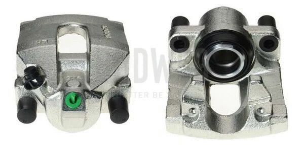 Étrier de frein BUDWEG CALIPER 343852