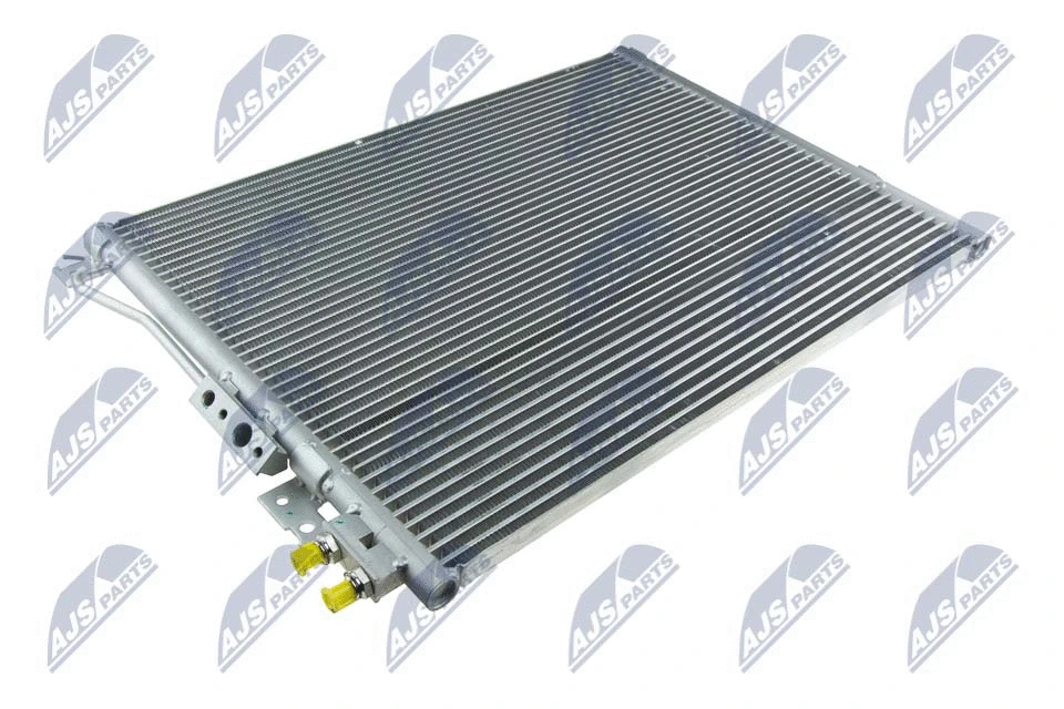 Condenseur, climatisation NTY CCS-CH-016