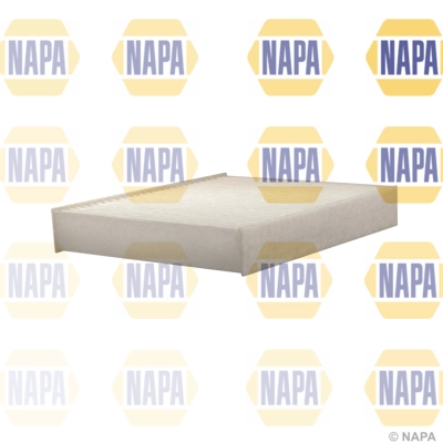 Filtre, air de l'habitacle NAPA NFC4109
