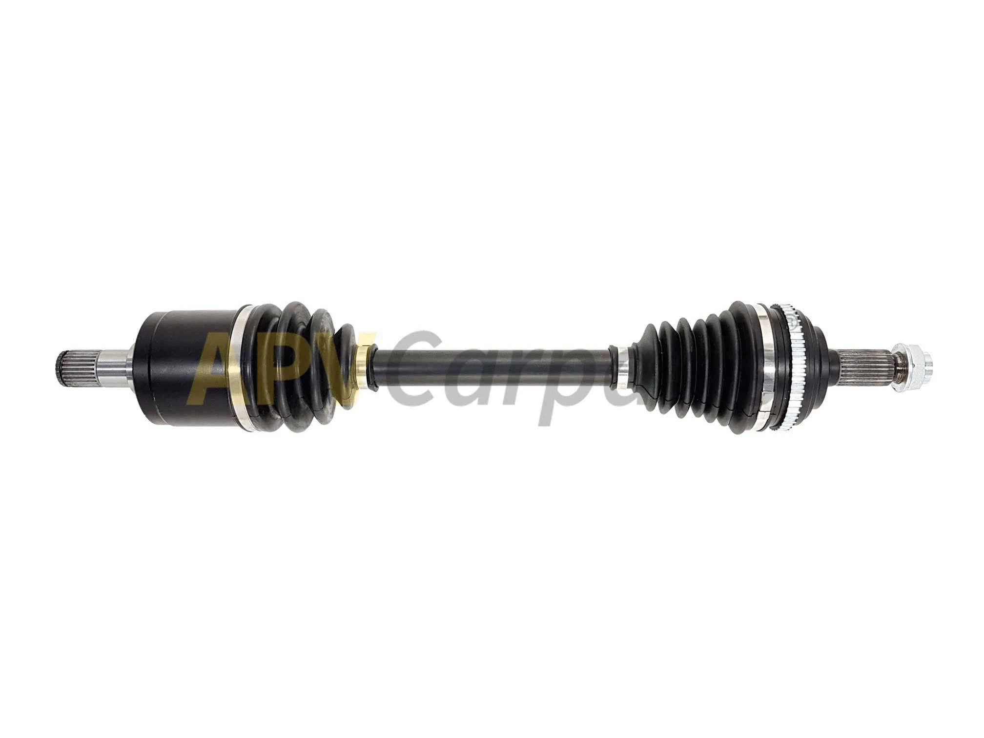 Arbre de transmission APV Carparts Germany APAWHO-8439A