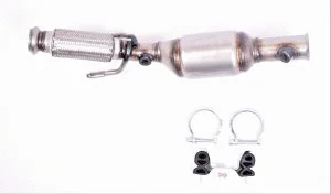 Catalyseur EEC PT6104