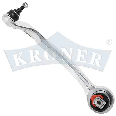 Bras de liaison, suspension de roue KRONER K340002