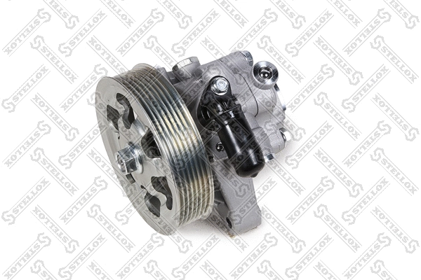 Pompe hydraulique, direction STELLOX 00-36401-SX