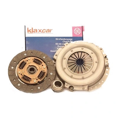 Kit d'embrayage KLAXCAR FRANCE 30008z