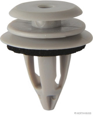Clip, enjoliveur HERTH+BUSS ELPARTS 50267010