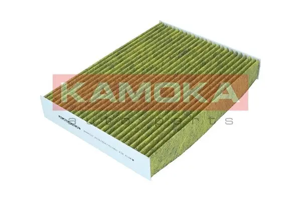 Filtre, air de l'habitacle KAMOKA 6080127