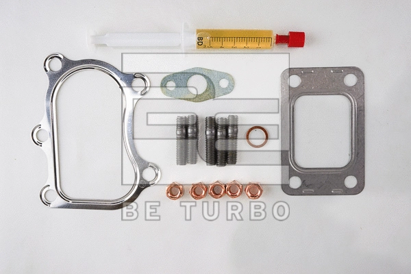 Kit de montage, compresseur BE TURBO ABS278