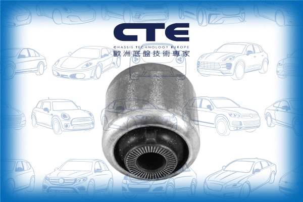 Suspension, bras de liaison CTE CBH09046