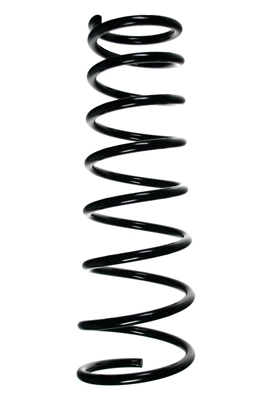Ressort de suspension SPIDAN 55024
