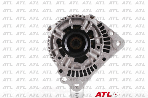 Alternateur ATL Autotechnik L 38 370