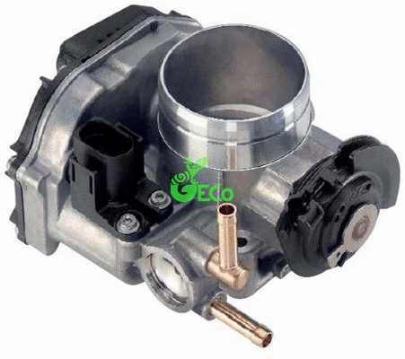 Corps papillon GECO CF19206