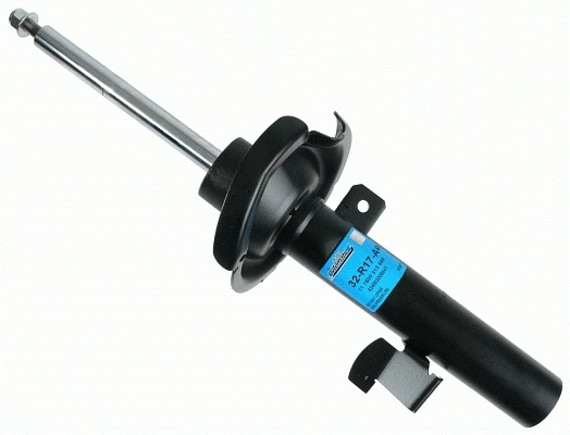 Amortisseur BOGE 32-R17-A