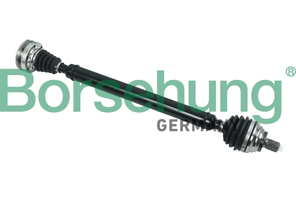 Arbre de transmission Borsehung B18324