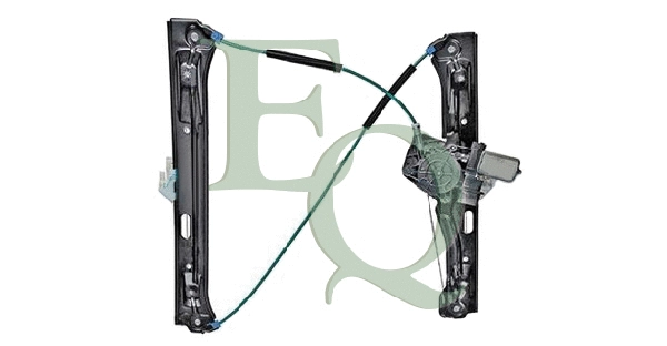 Lève-vitre EQUAL QUALITY 011232