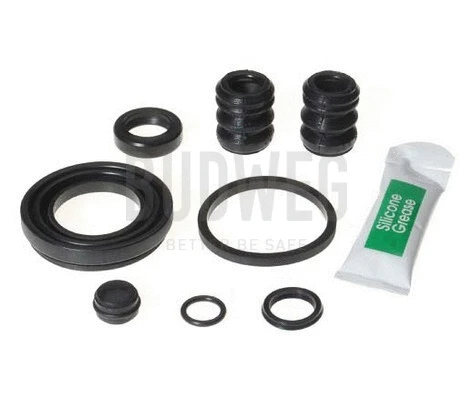 Kit de réparation, étrier de frein BUDWEG CALIPER 203816