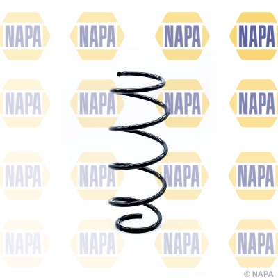 Ressort de suspension NAPA NCS1304