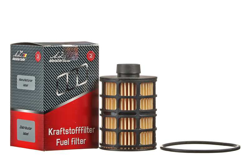 Filtre à carburant A.Z. Meisterteile AZMT-41-020-1604