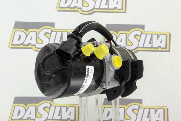 Pompe hydraulique, direction DA SILVA DP5001