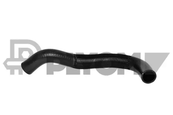 Durite de radiateur PLYOM P754224