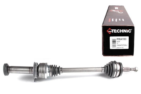 Arbre de transmission PROTECHNIC PRA153
