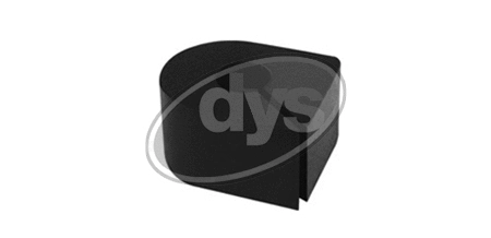 Suspension, stabilisateur DYS 75-24370